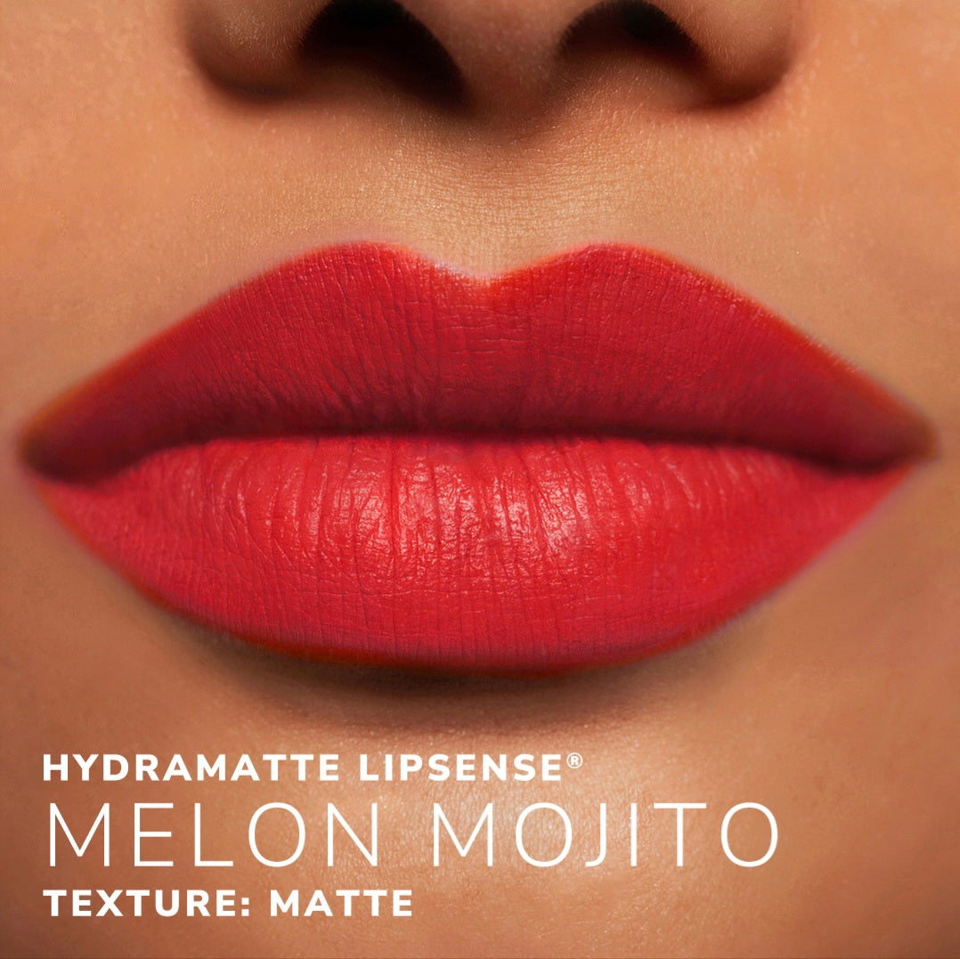 Melon Mojito LipSense Cream (formerly HydraMatte)