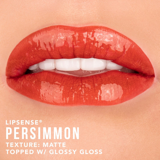 Persimmon LipSense