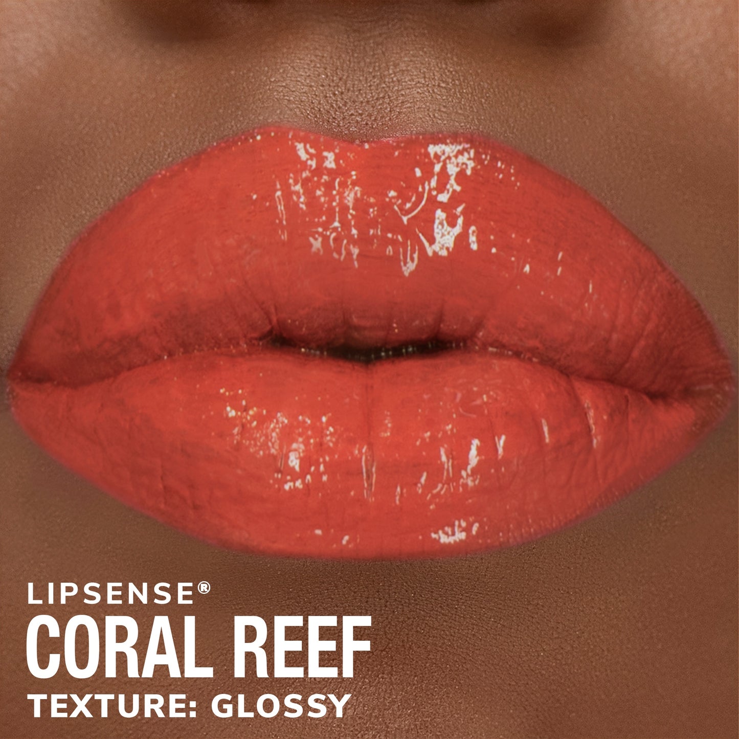 Coral Reef LipSense
