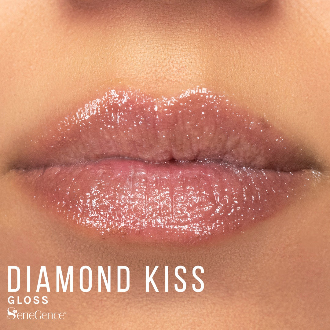 Diamond Kiss Gloss