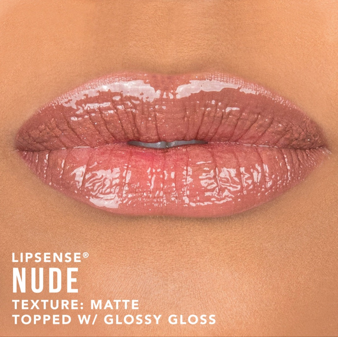 Nude LipSense