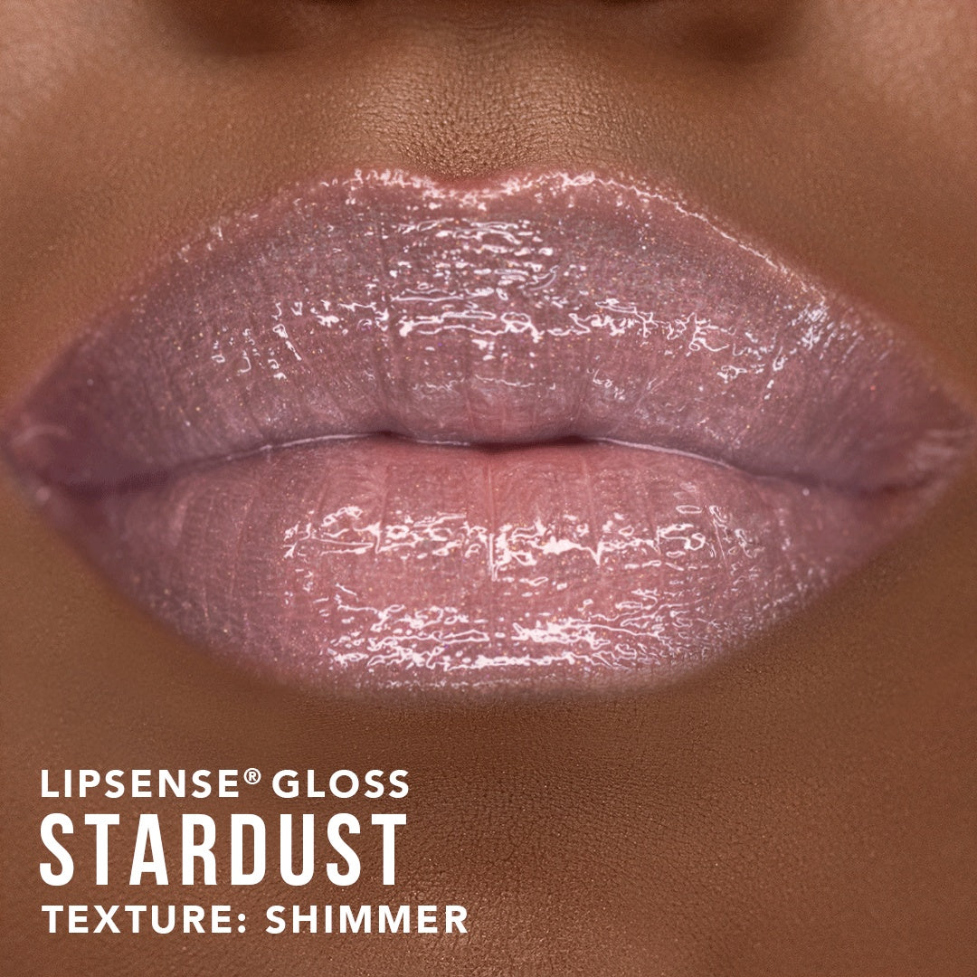 Stardust Gloss