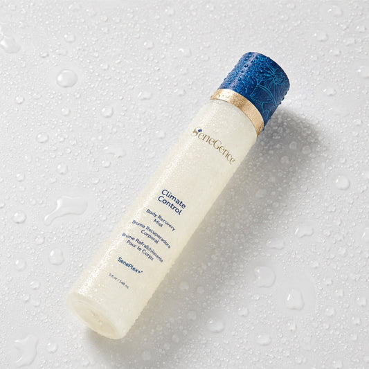 Climate Control Body Recovery Mist