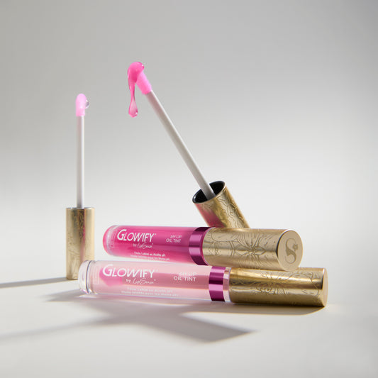 Glowify pH Lip Oil Tint