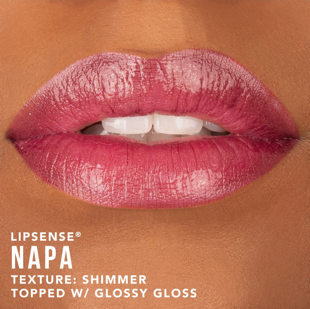 Napa LipSense