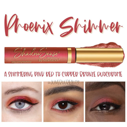 Phoenix Shimmer ShadowSense