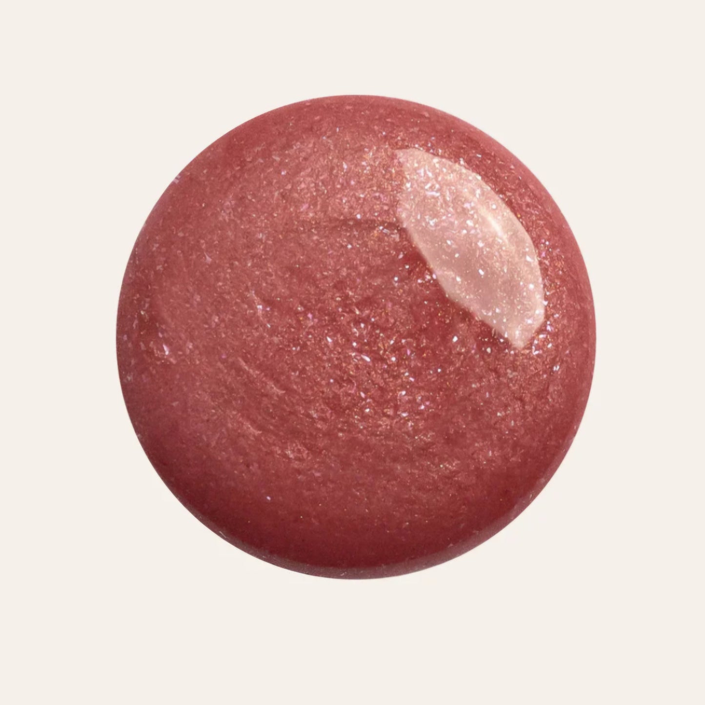 Sheer Berry Diamond LipSense