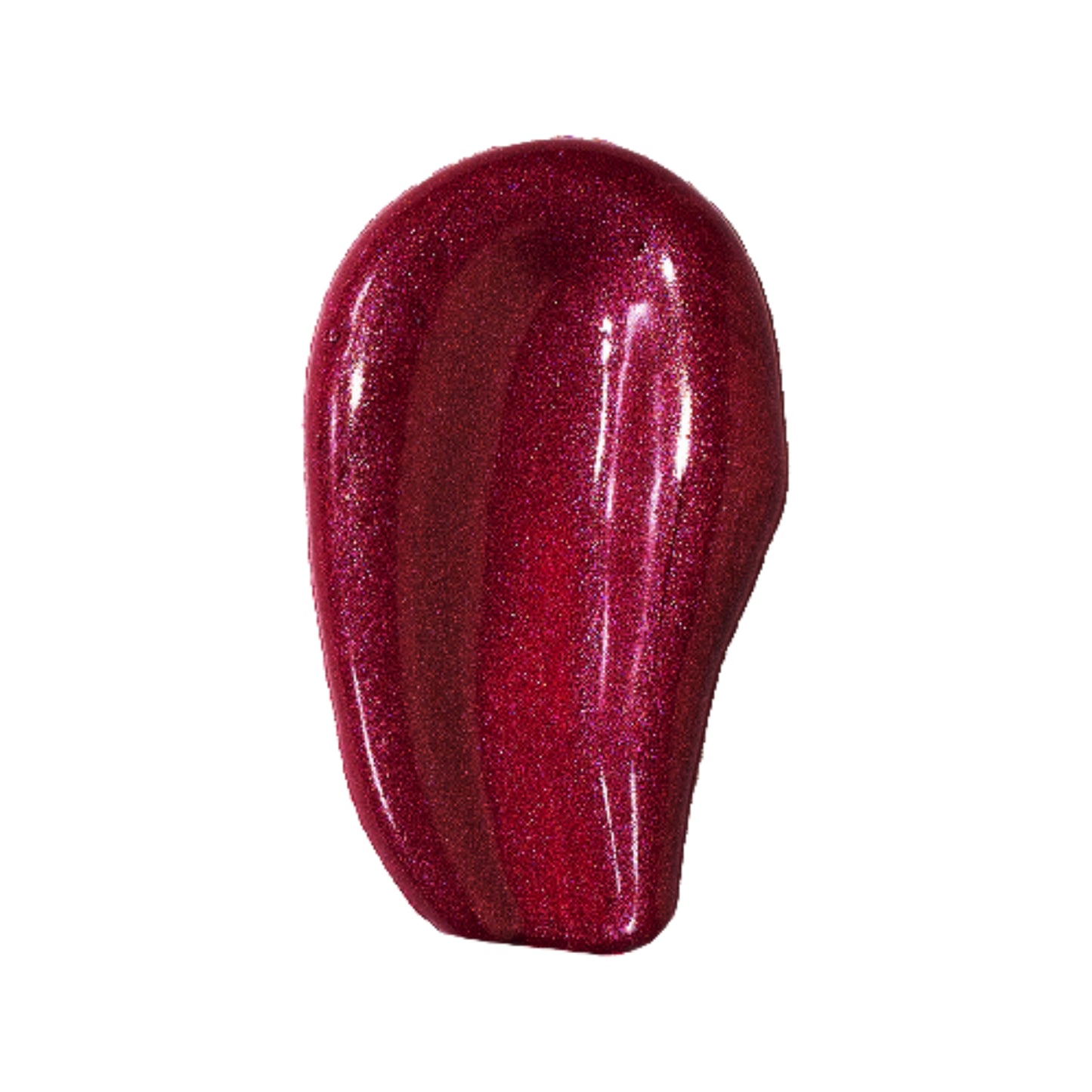 Boysenberry Satin LipSense Cream (formerly HydraMatte)