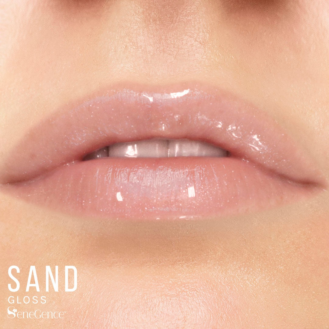Sand Gloss