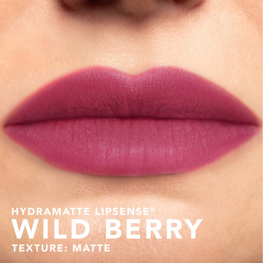 Wild Berry LipSense Cream (formerly HydraMatte)