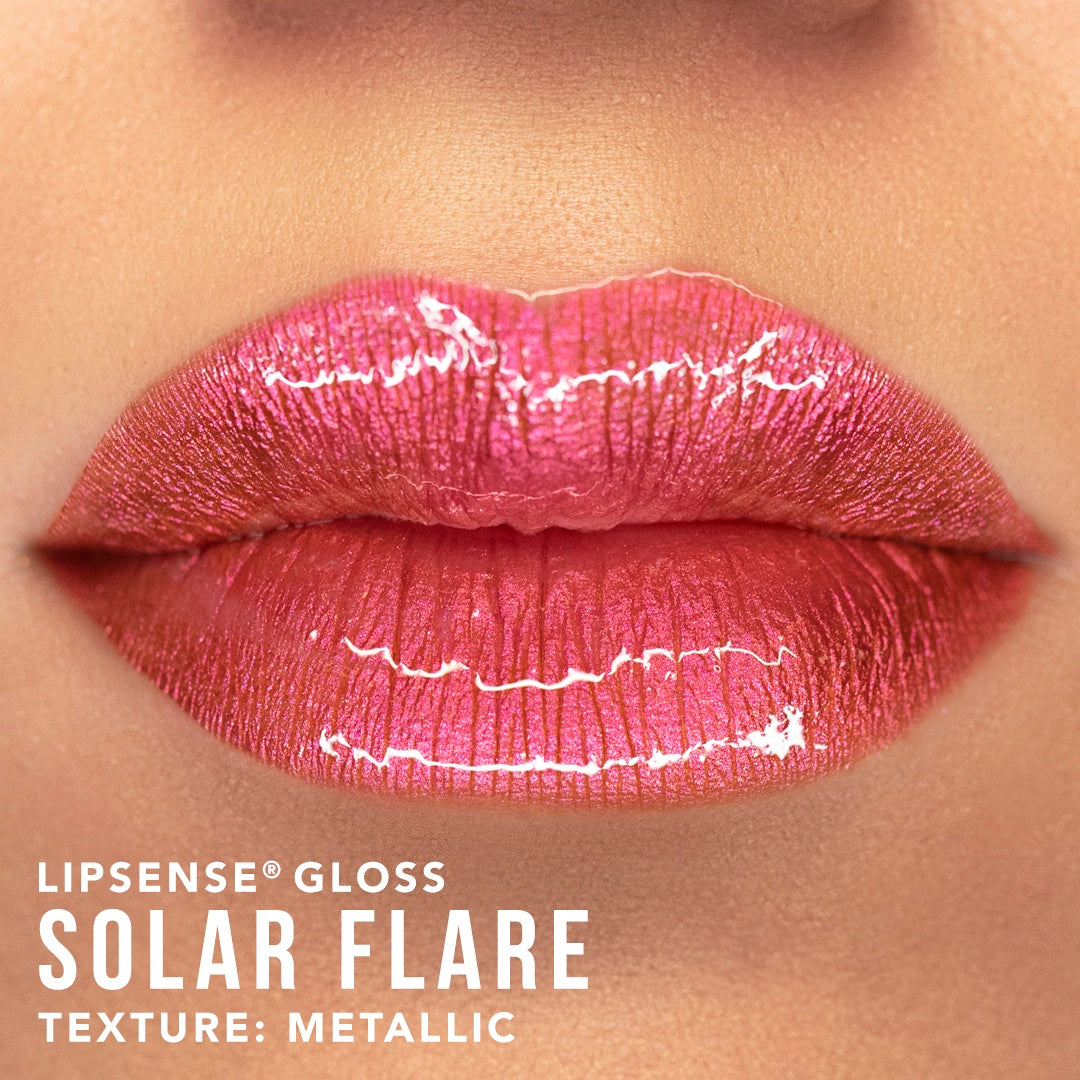 Solar Flare Gloss