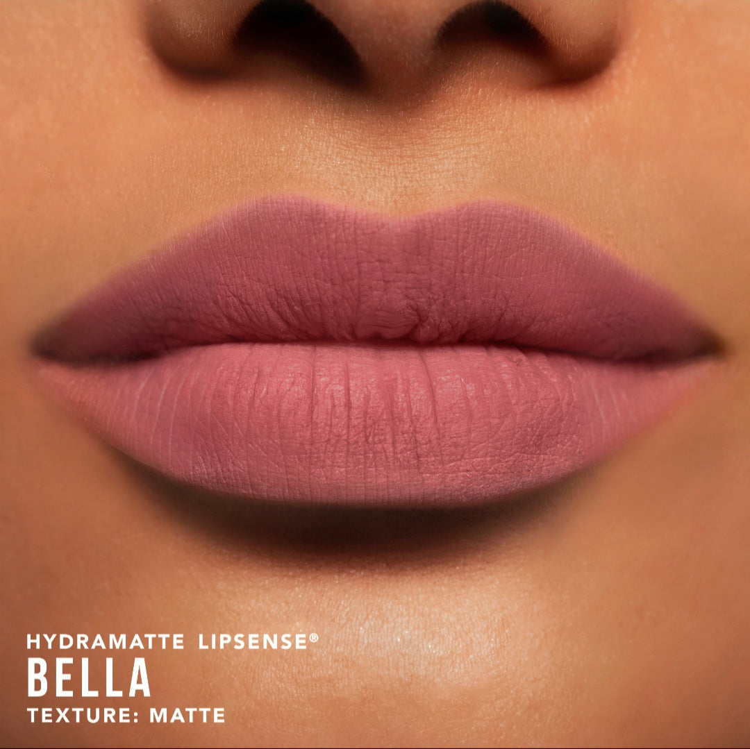 Bella LipSense Cream (formerly HydraMatte)