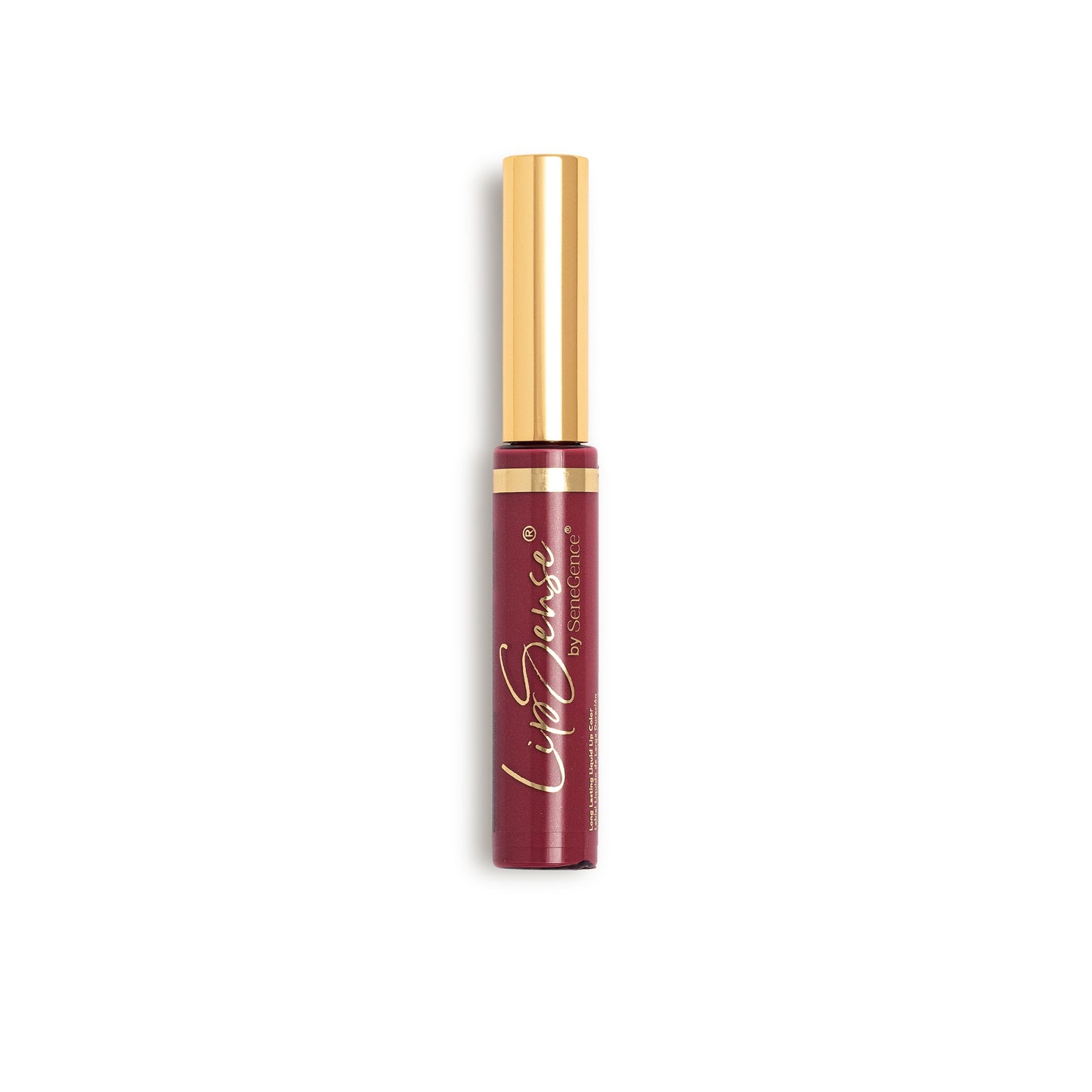 Crimson LipSense