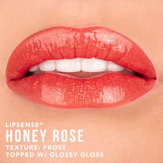 Honey Rose LipSense