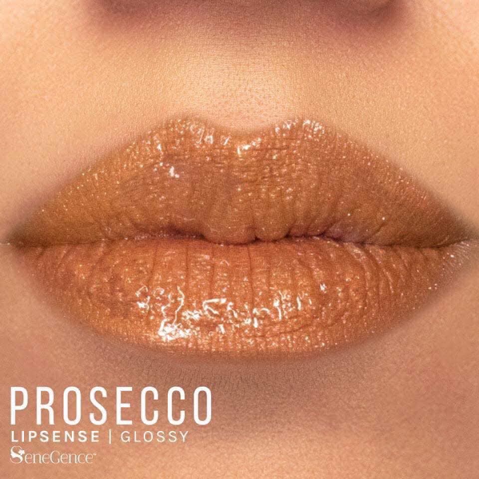 Prosecco LipSense