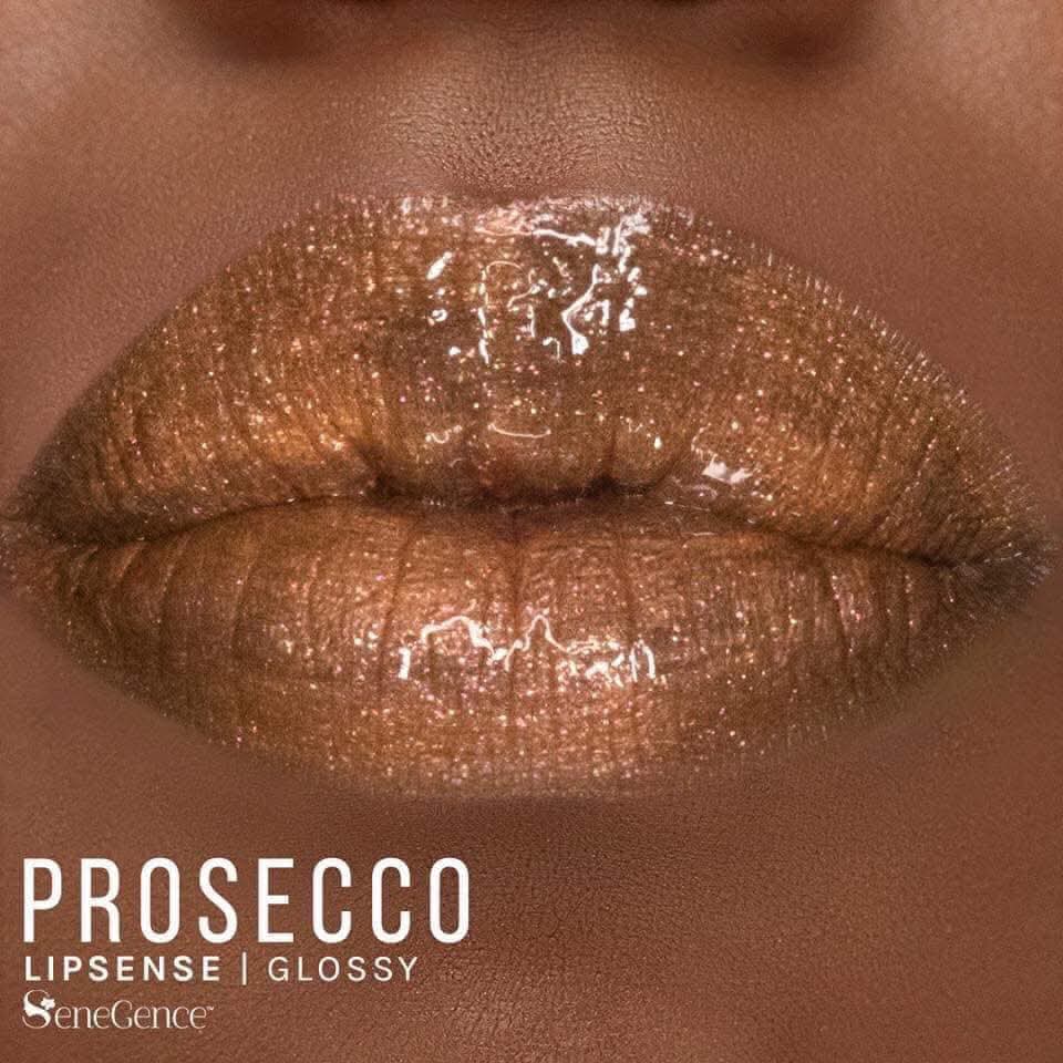 Prosecco LipSense