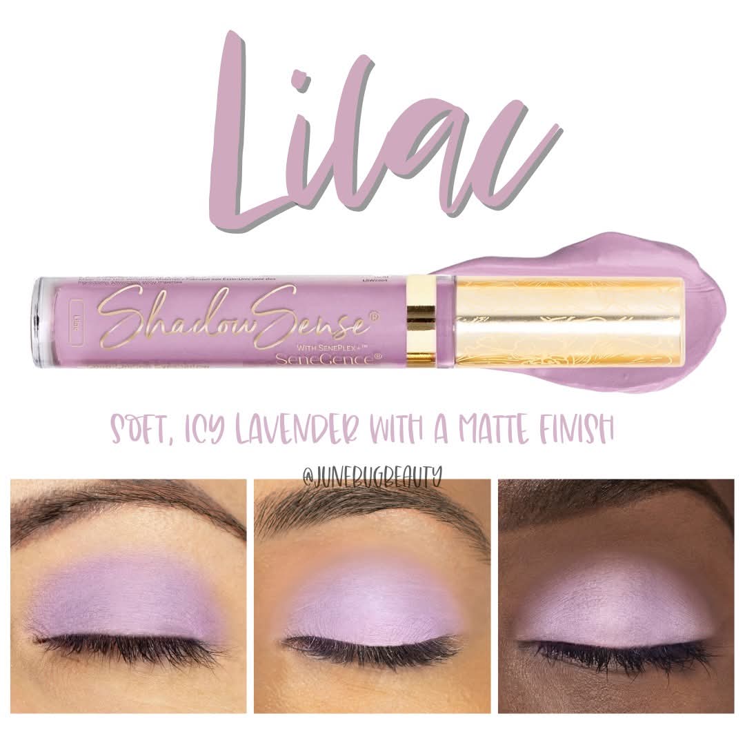 Lilac ShadowSense