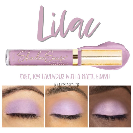 Lilac ShadowSense
