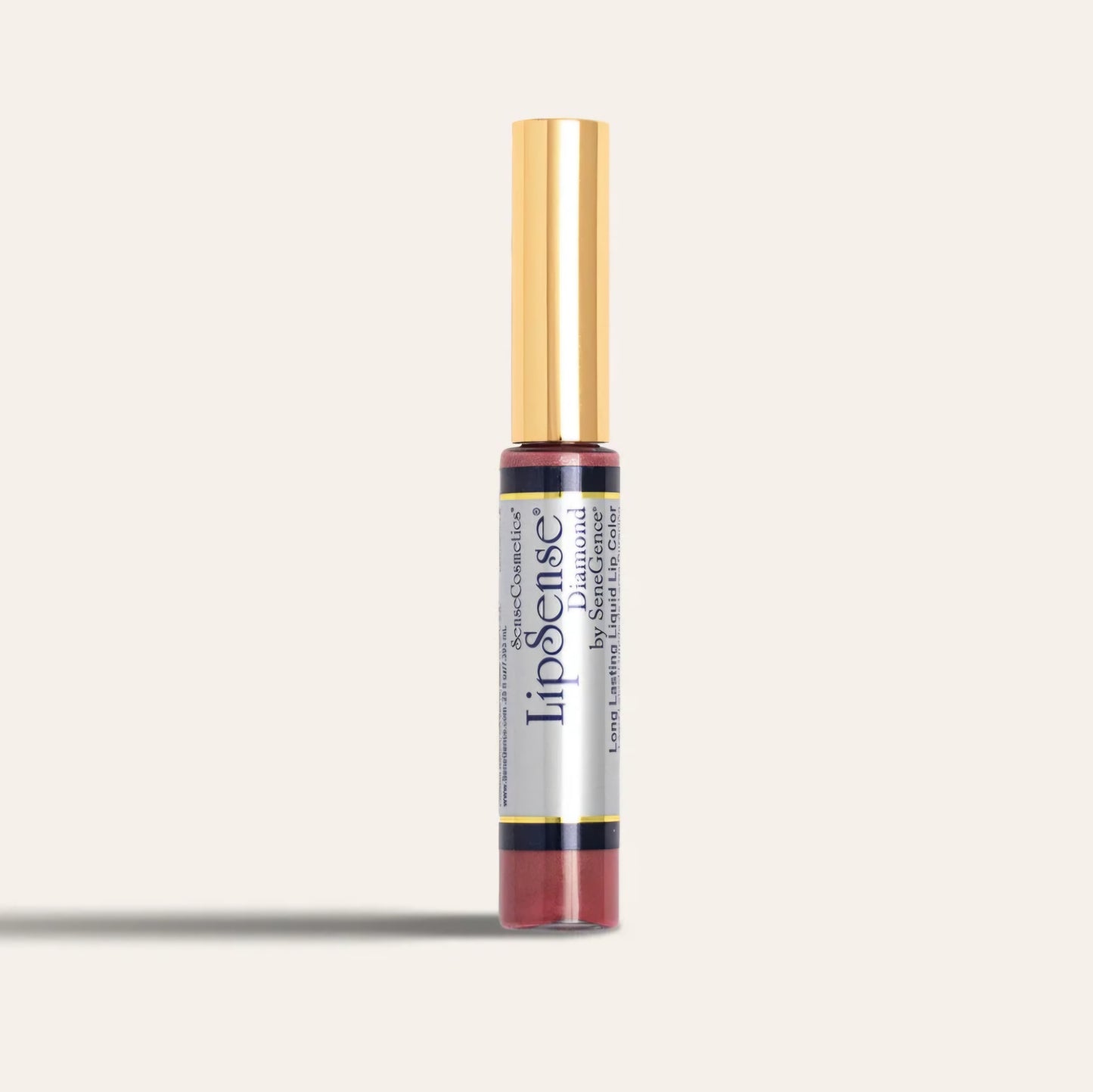 Sheer Berry Diamond LipSense