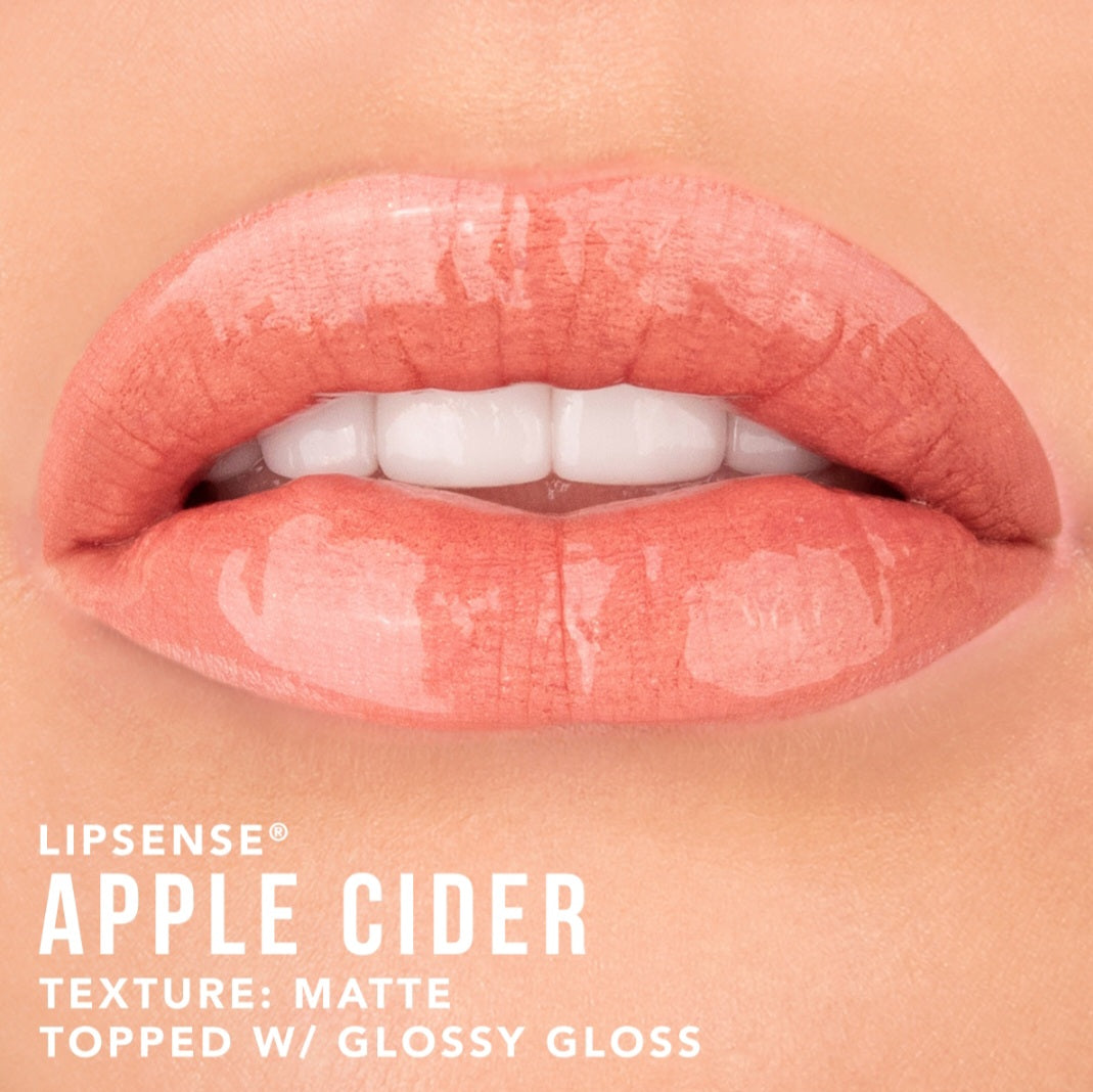 Apple Cider LipSense