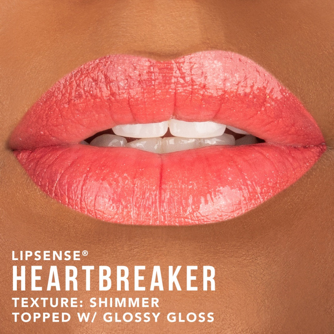 Heartbreaker LipSense