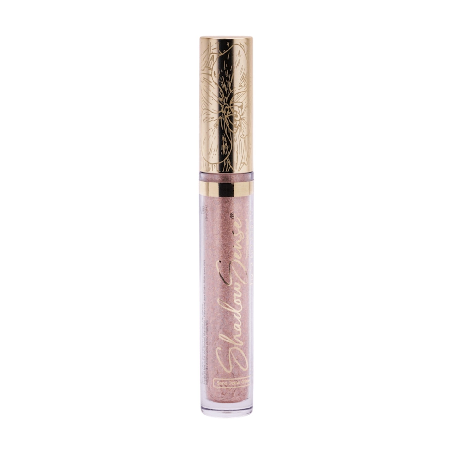 Sand Dollar Glitter ShadowSense