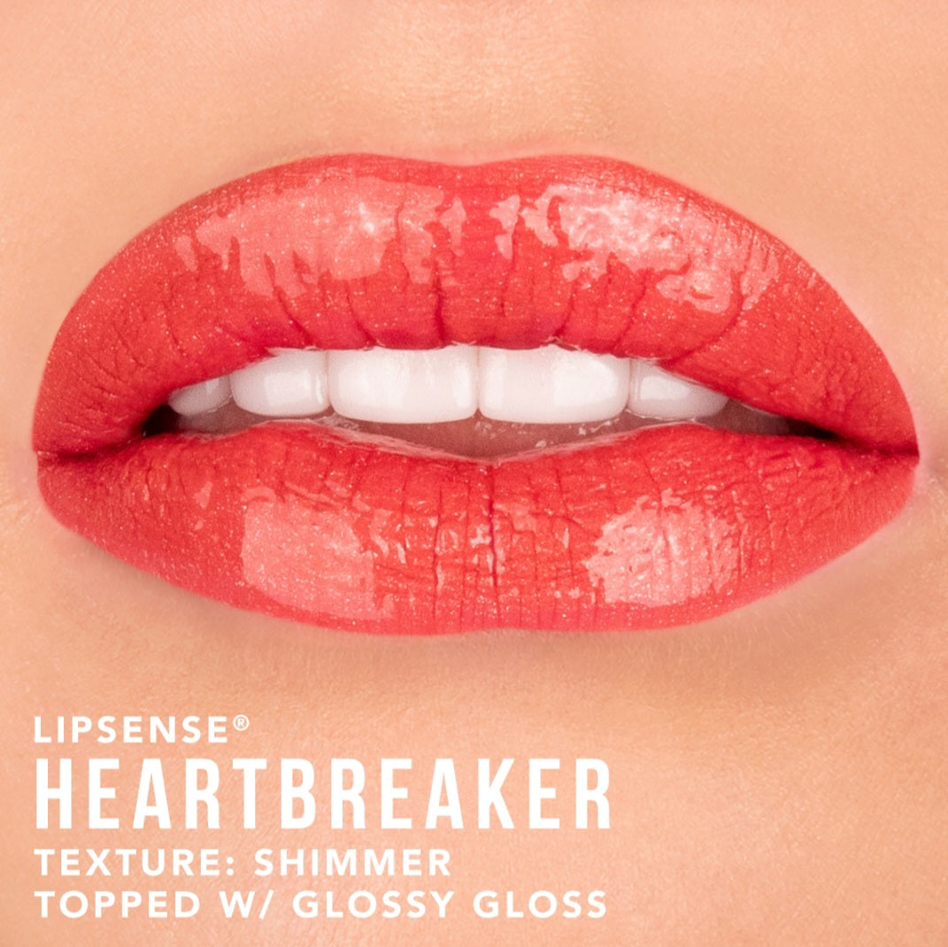 Heartbreaker LipSense