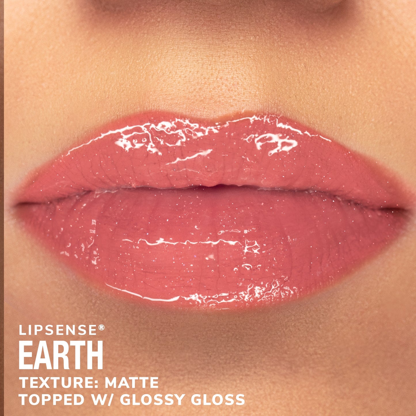 Earth LipSense