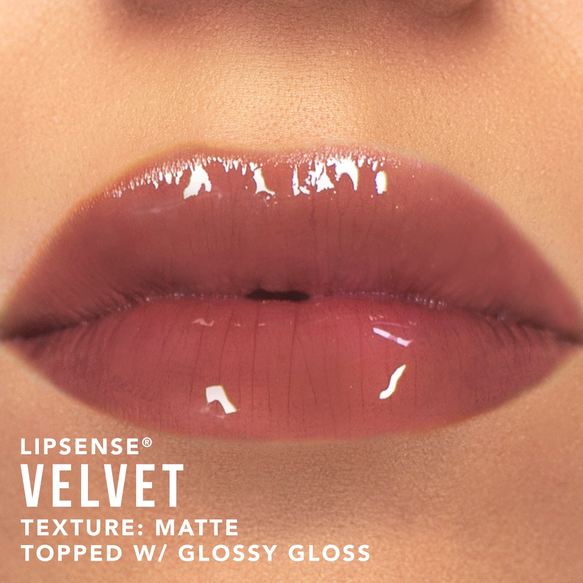 Velvet LipSense