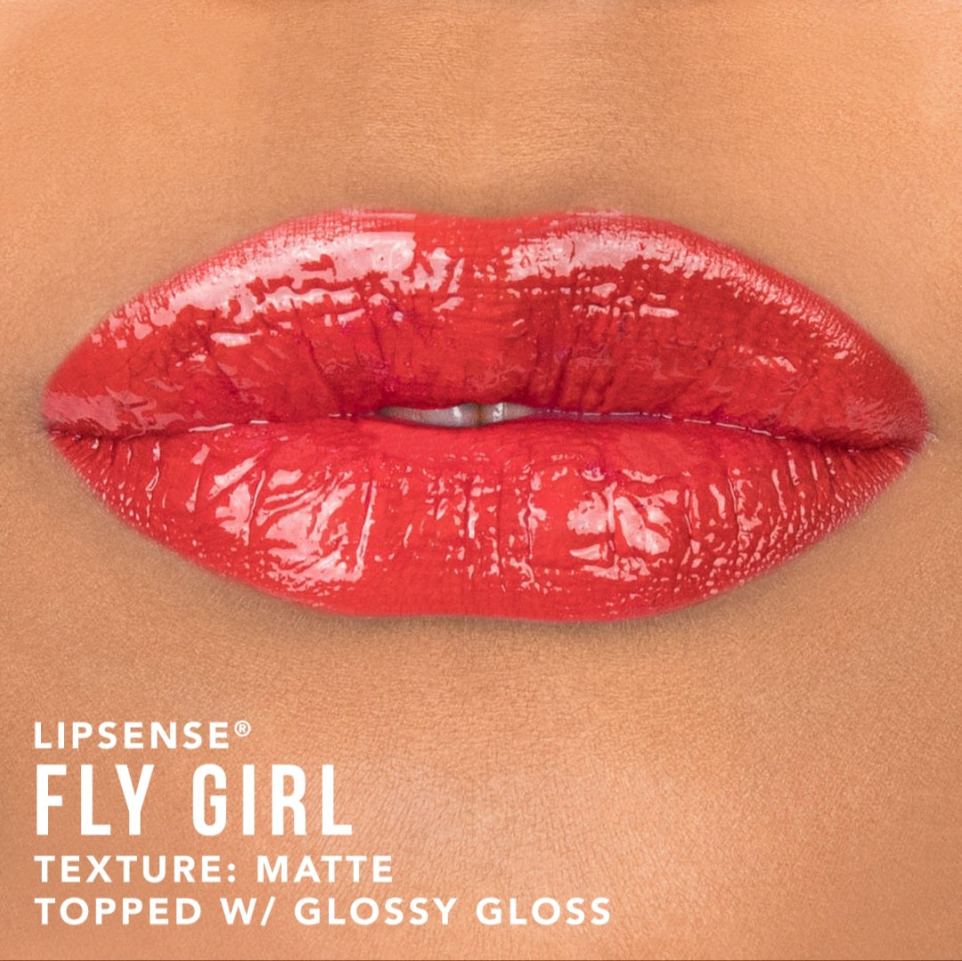 Fly Girl LipSense