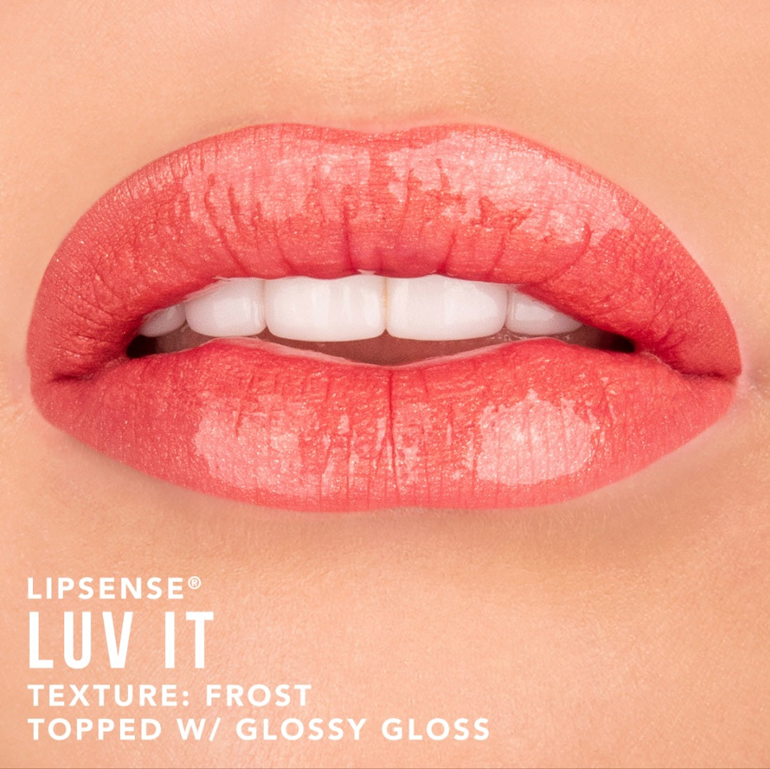 Luv It LipSense