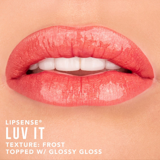 Luv It LipSense
