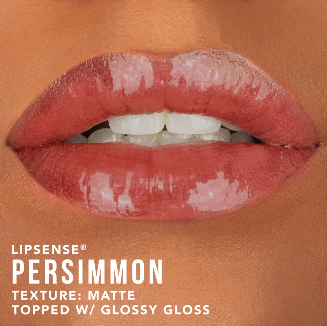 Persimmon LipSense