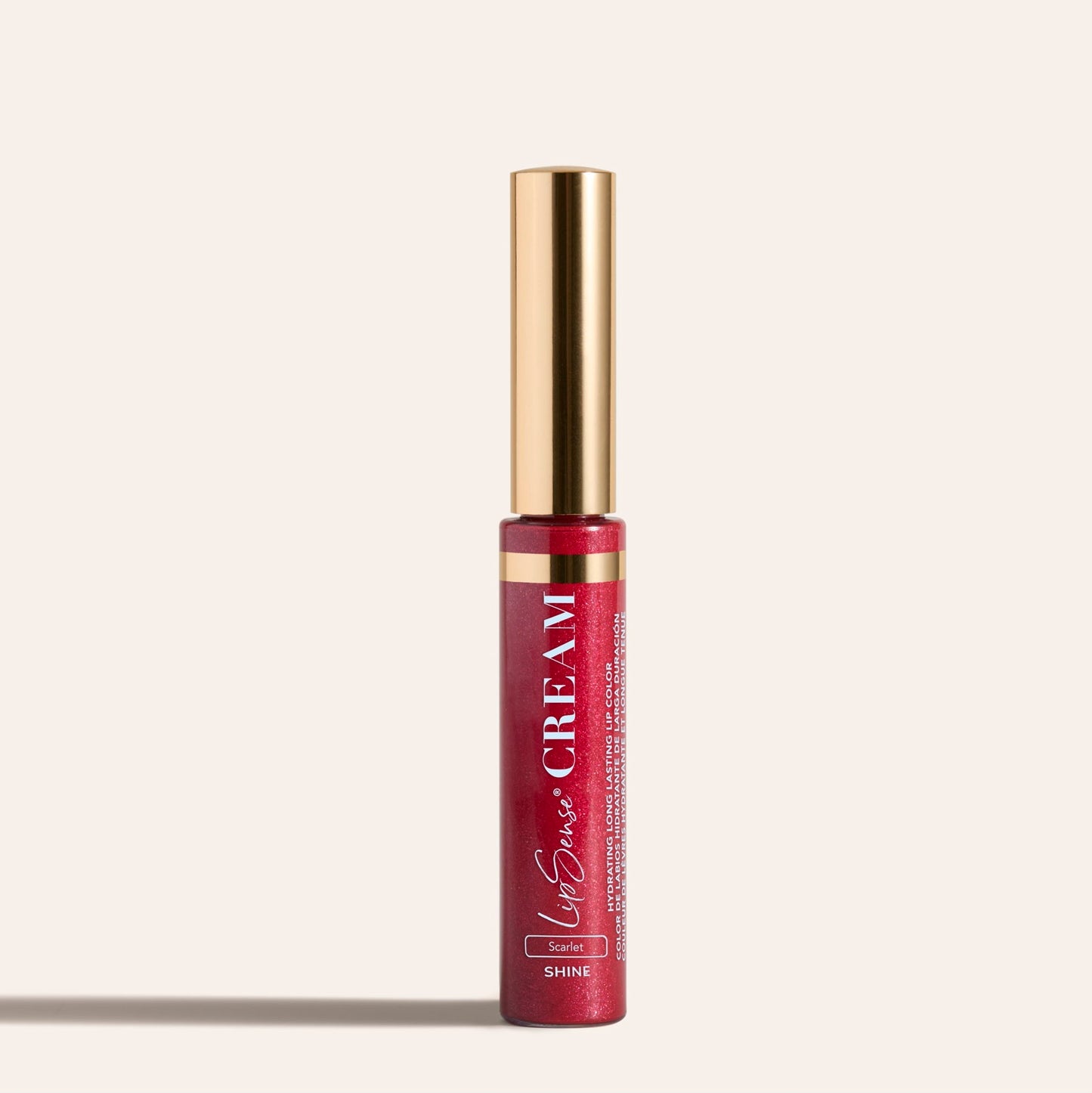 Scarlett Shine LipSense Cream (formerly HydraMatte)