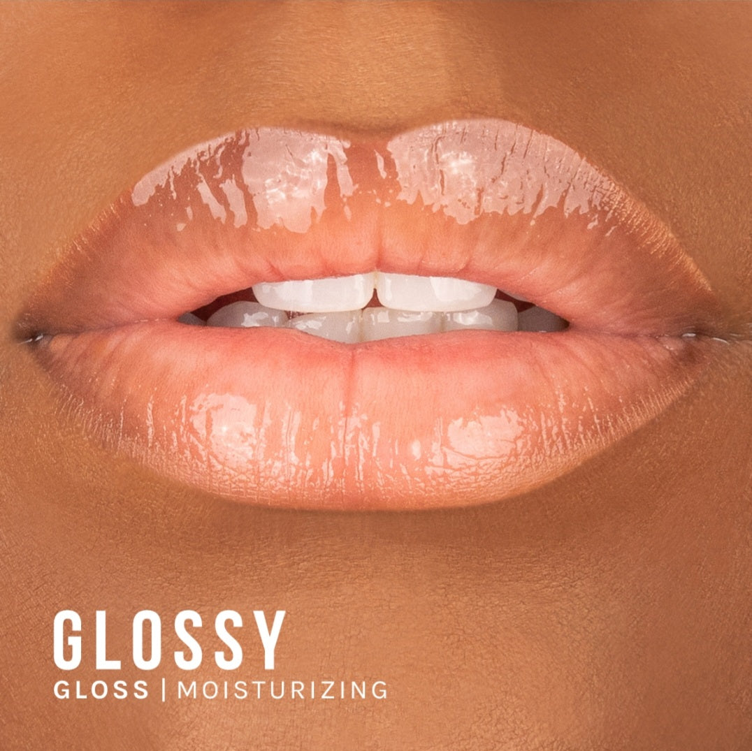 Glossy Gloss