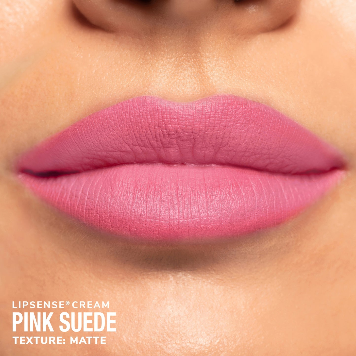 Pink Suede LipSense Cream (formerly HydraMatte)