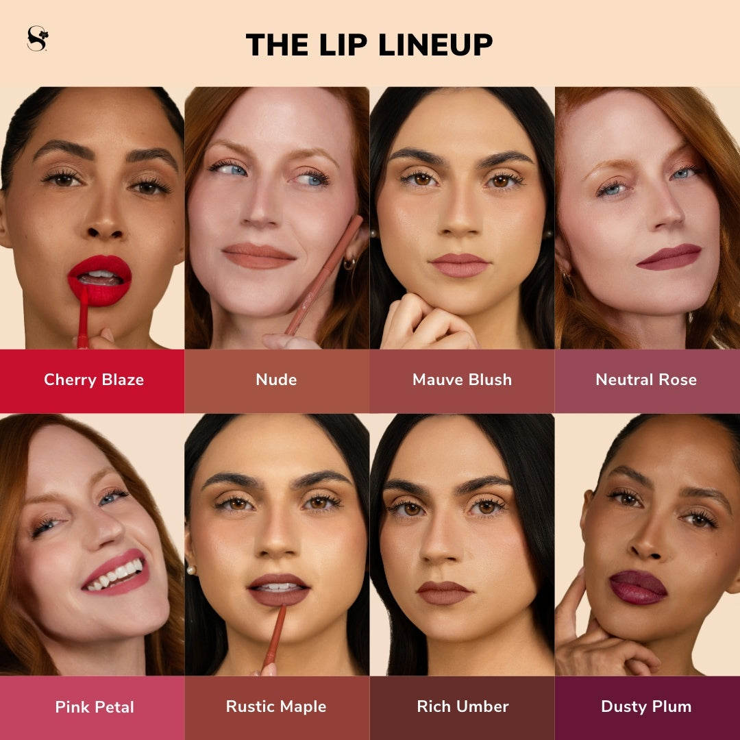 LipSense Lip Liner Pencil