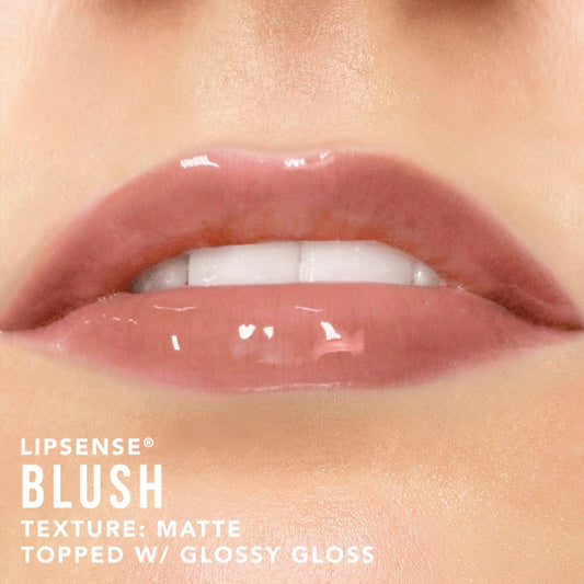Blush LipSense