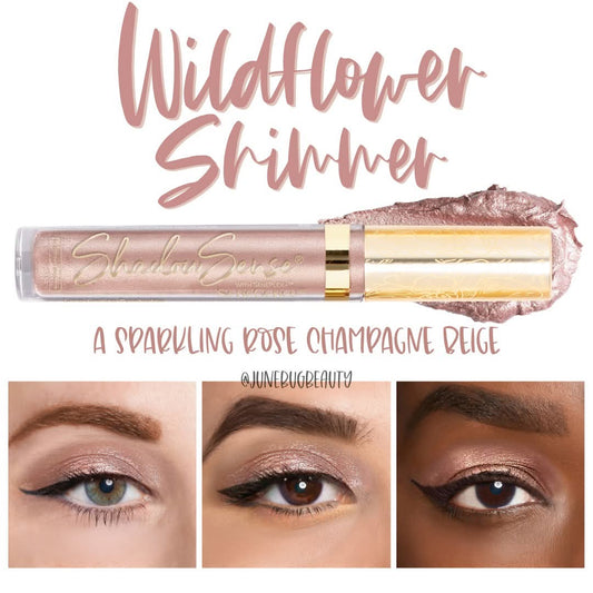 Wildflower Shimmer ShadowSense