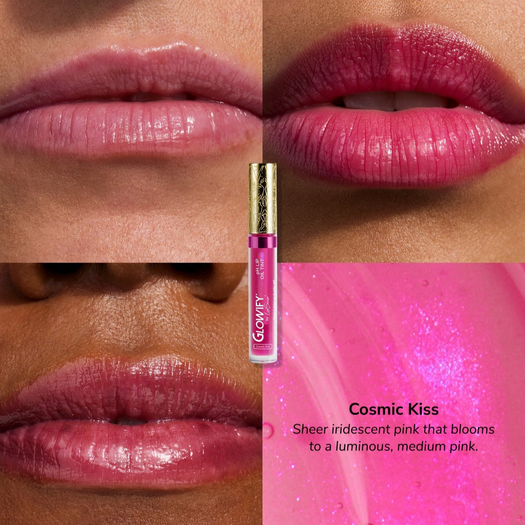 Glowify pH Lip Oil Tint