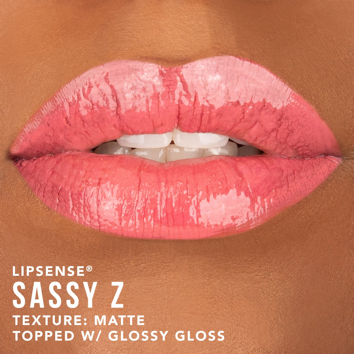 Sassy Z LipSense