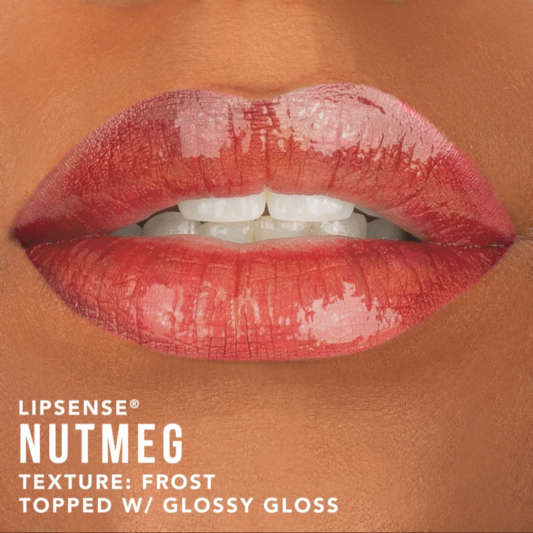 Nutmeg LipSense