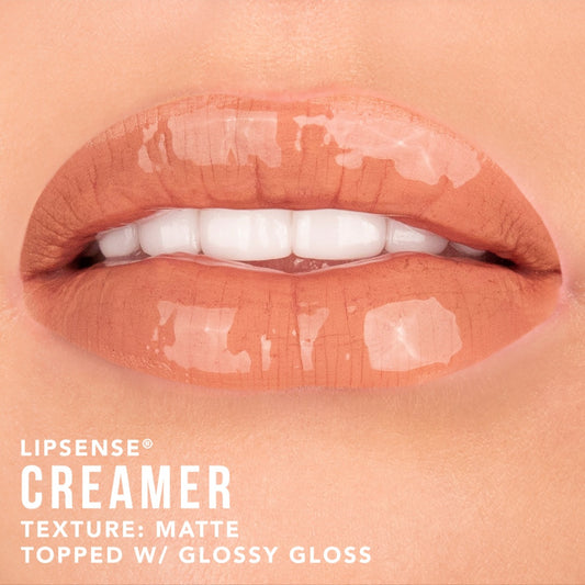 Creamer LipSense