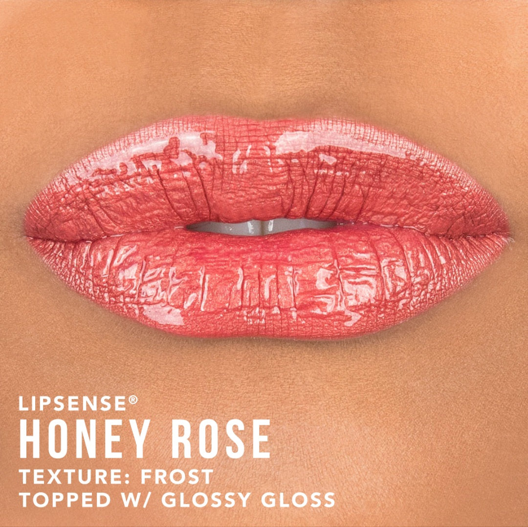 Honey Rose LipSense
