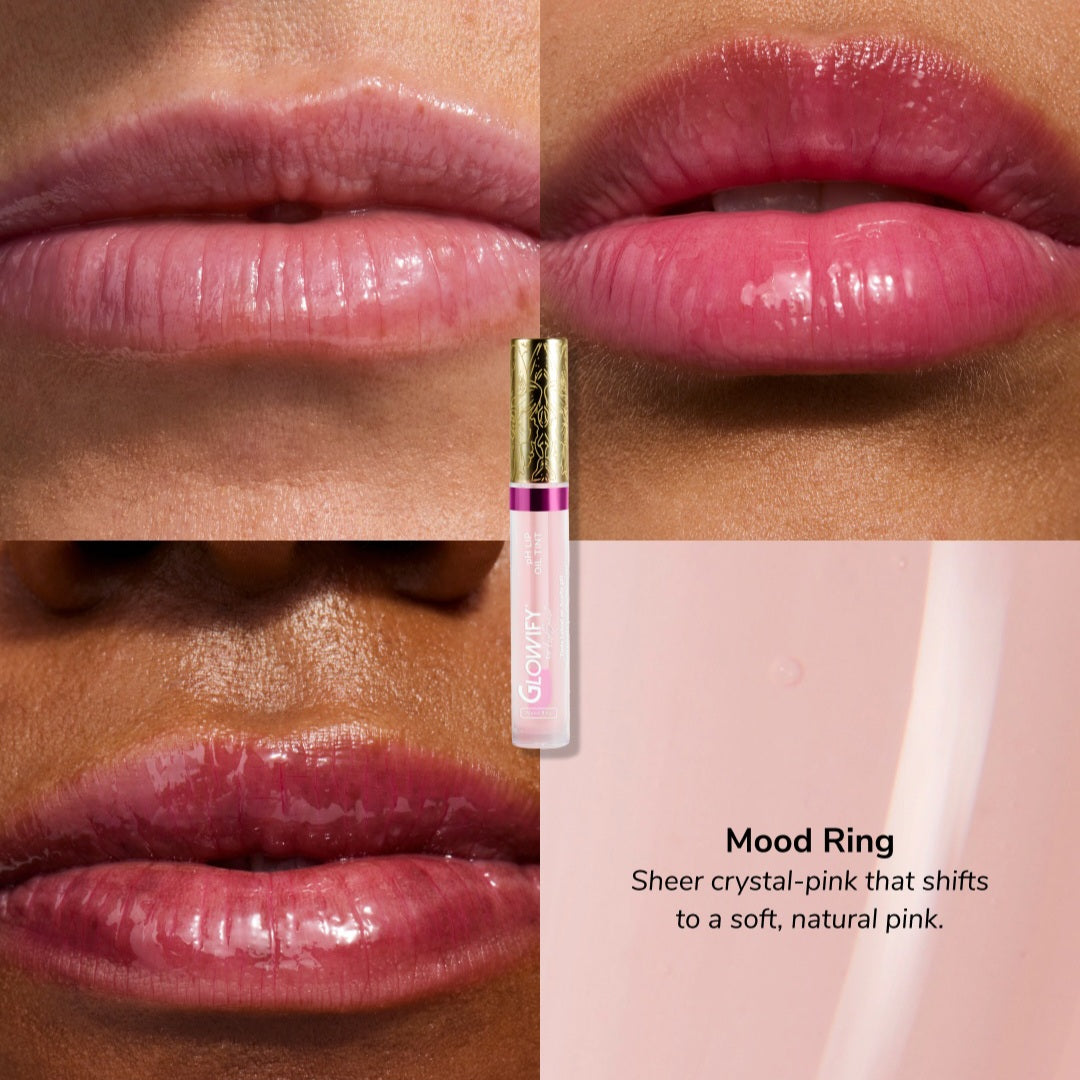 Glowify pH Lip Oil Tint