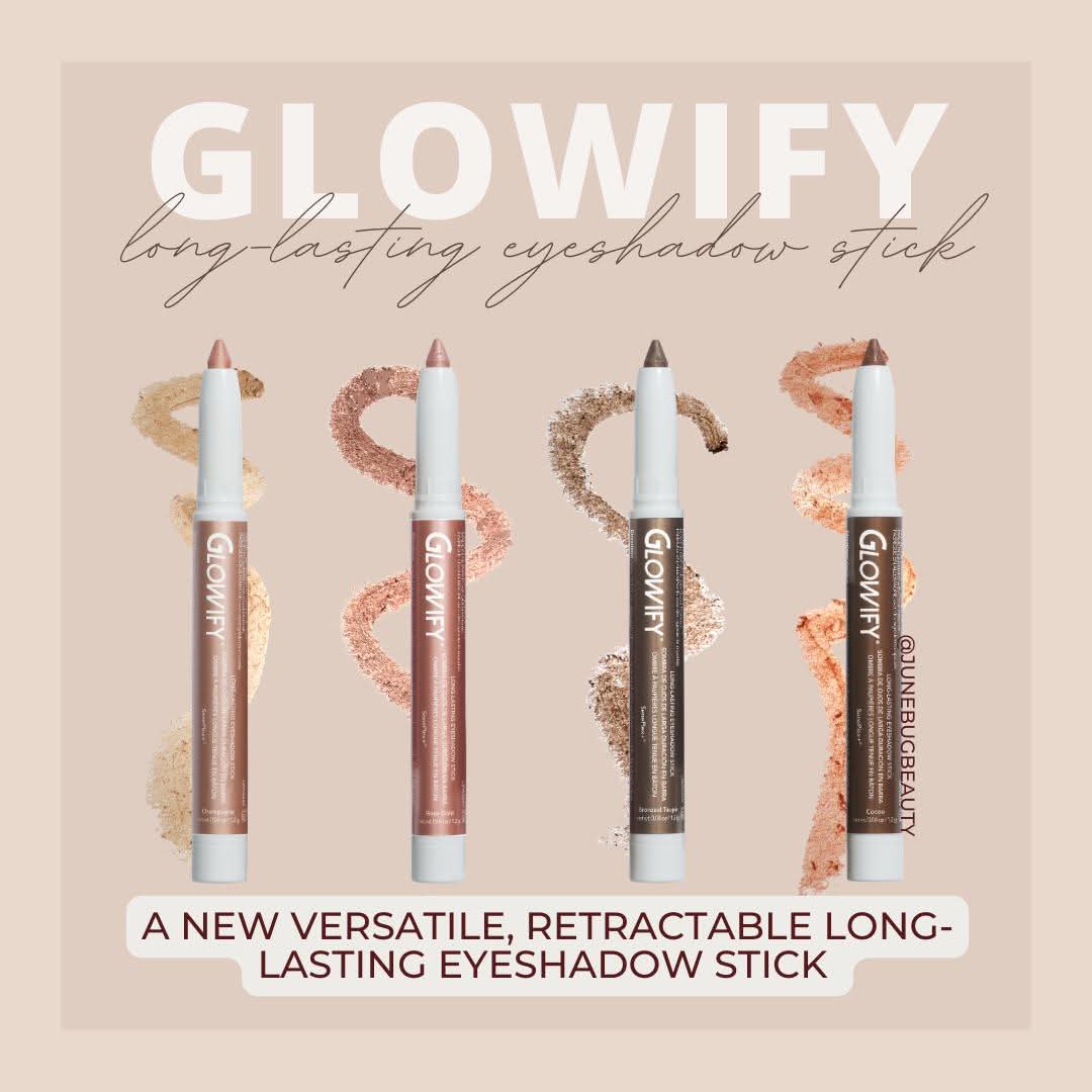 Cocoa Glowify Eyeshadow Stick