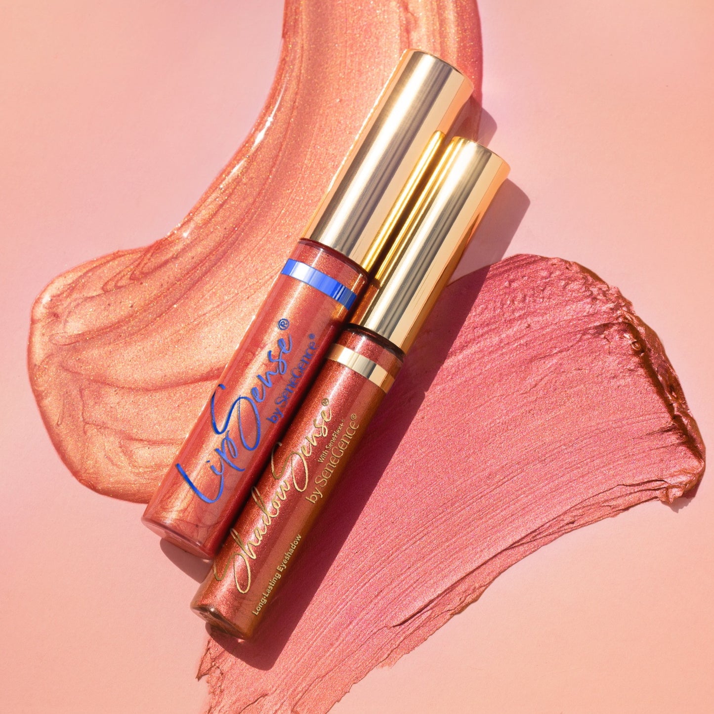 Glow Gorgeous Duo