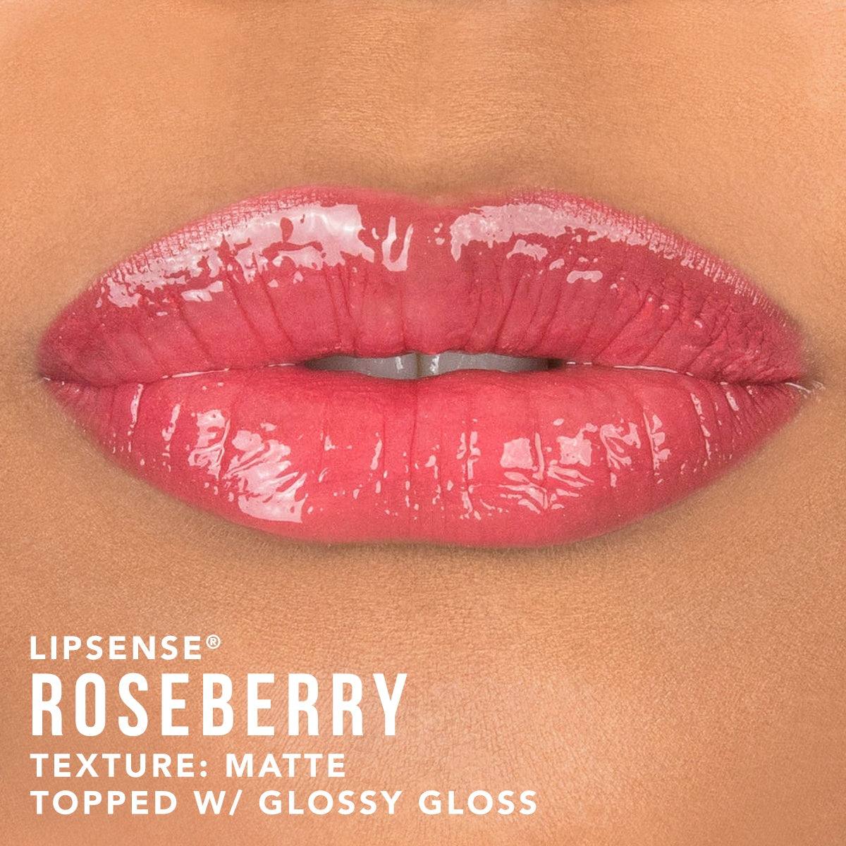 Roseberry LipSense