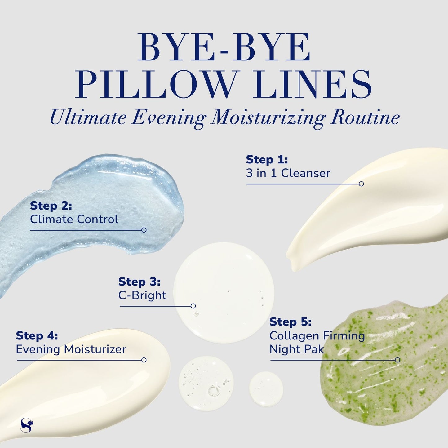 Collagen Night Pak