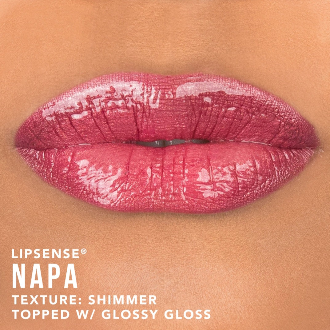 Napa LipSense